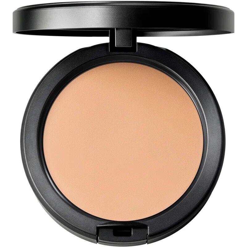 MAC Cosmetics Studio Fix Powder Plus Foundation Prefill матиращ фон дьо тен-пудра цвят NC16 12 гр.