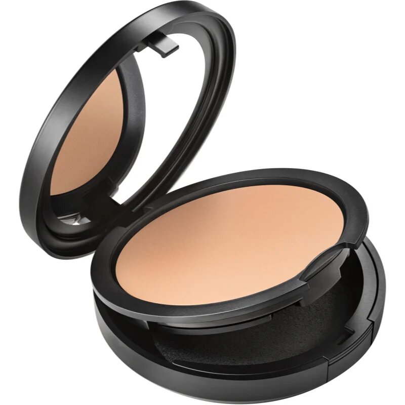 MAC Cosmetics Studio Fix Powder Plus Foundation Prefill матиращ фон дьо тен-пудра цвят NC16 12 гр.
