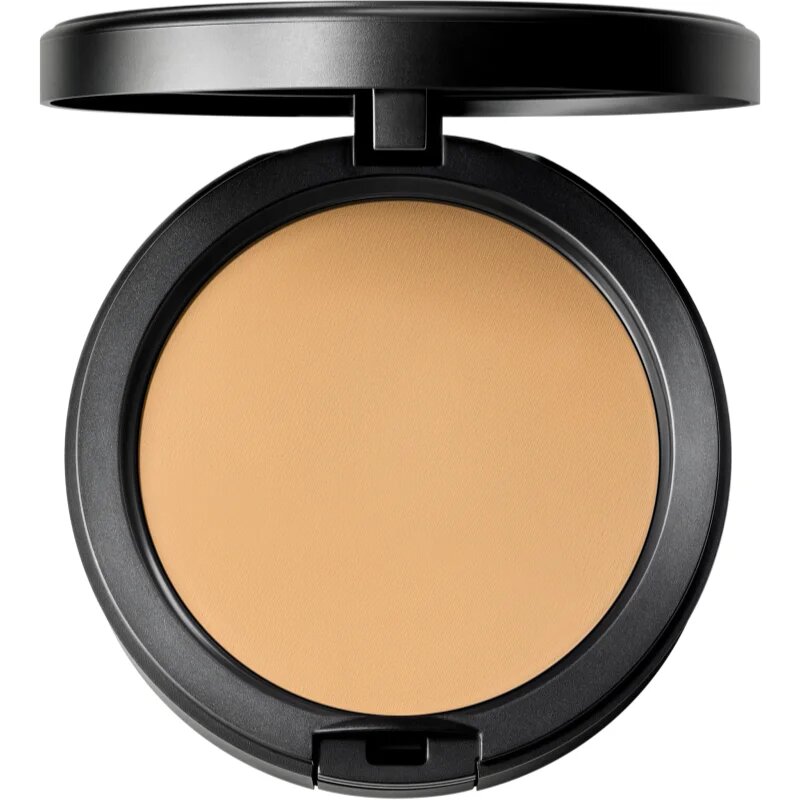 MAC Cosmetics Studio Fix Powder Plus Foundation Prefill матиращ фон дьо тен-пудра цвят NC17 12 гр.