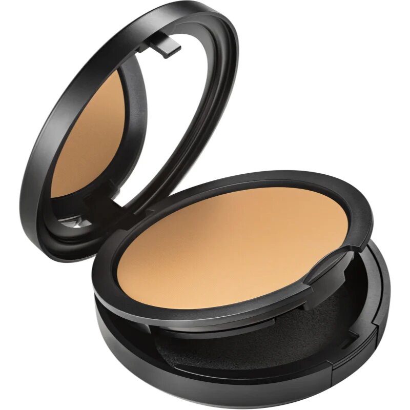 MAC Cosmetics Studio Fix Powder Plus Foundation Prefill матиращ фон дьо тен-пудра цвят NC17 12 гр.
