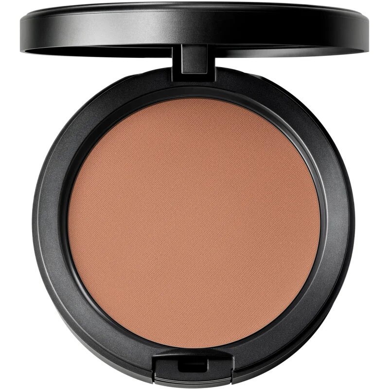 MAC Cosmetics Studio Fix Powder Plus Foundation Prefill матиращ фон дьо тен-пудра цвят NW33 12 гр.
