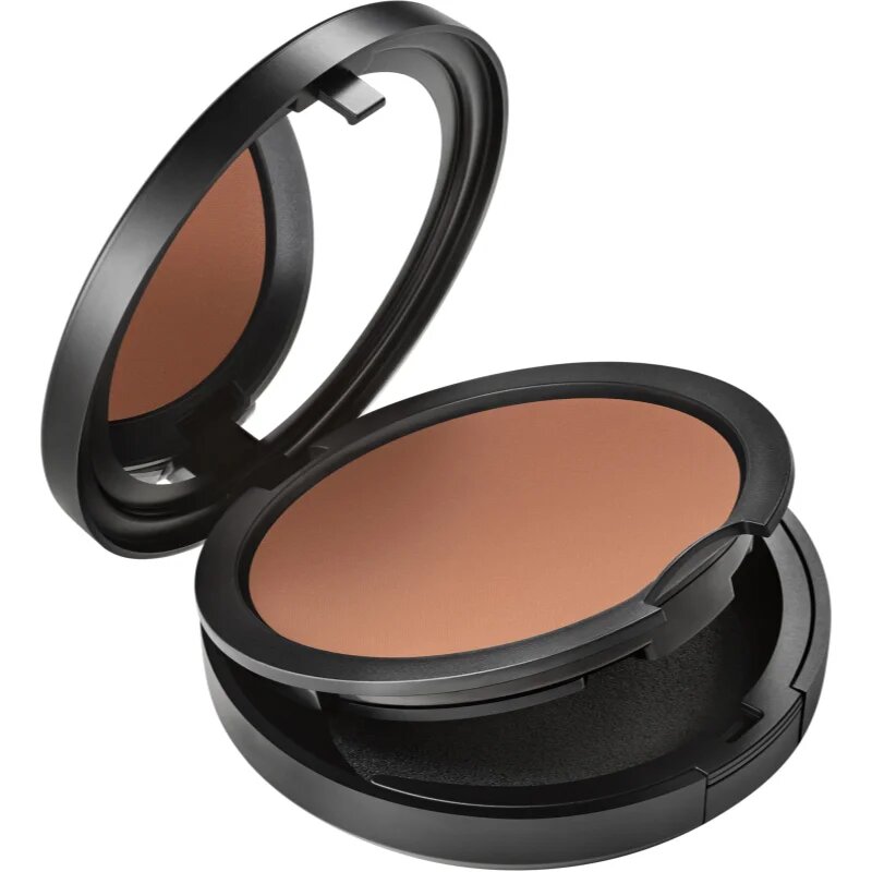 MAC Cosmetics Studio Fix Powder Plus Foundation Prefill матиращ фон дьо тен-пудра цвят NW33 12 гр.