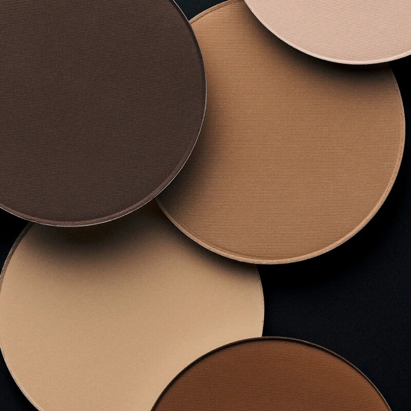 MAC Cosmetics Studio Fix Powder Plus Foundation Refill матиращ фон дьо тен-пудра пълнител цвят NW40 12 гр.