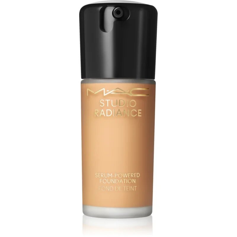 MAC Cosmetics Studio Radiance Serum-Powered Foundation хидратиращ фон дьо тен цвят NC42 30 мл.