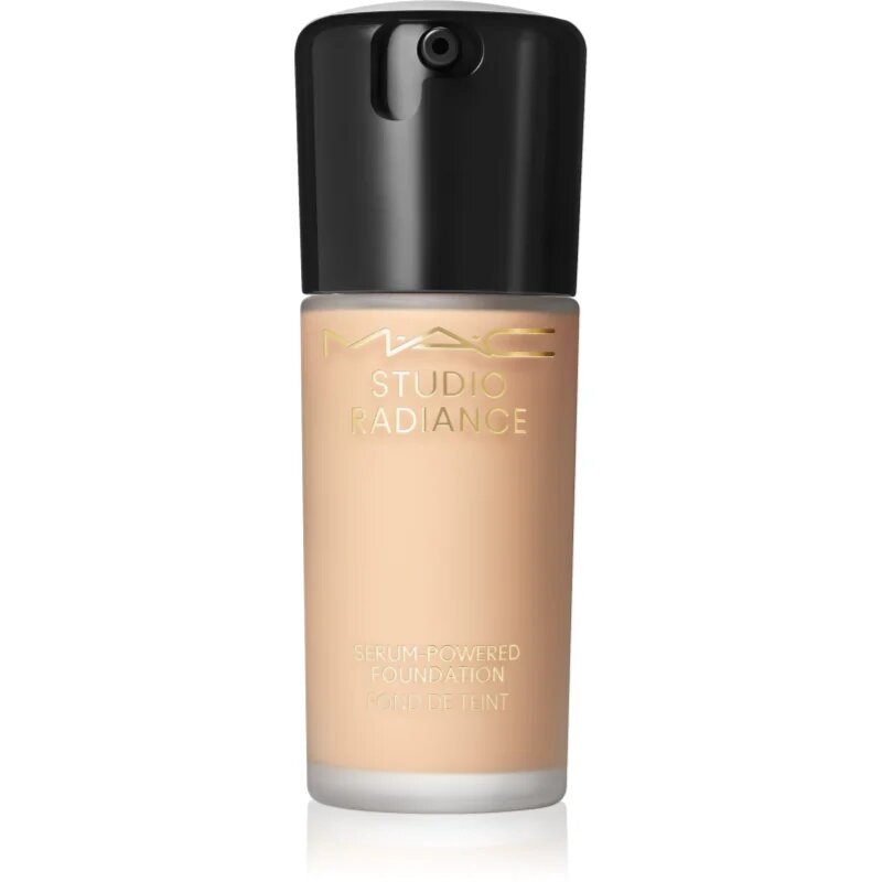 MAC Cosmetics Studio Radiance Serum-Powered Foundation хидратиращ фон дьо тен цвят NW13 30 мл.