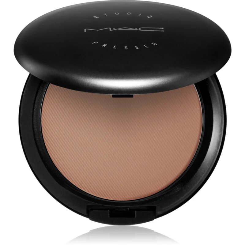 MAC Cosmetics Studio Tech Blot Powder пудра цвят Dark 12 гр.