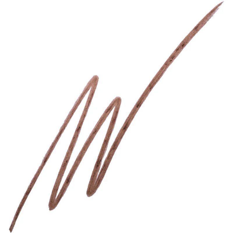 MAC Cosmetics Veluxe Brow Liner молив за вежди с четка цвят Deep Brunette 1.19 гр.