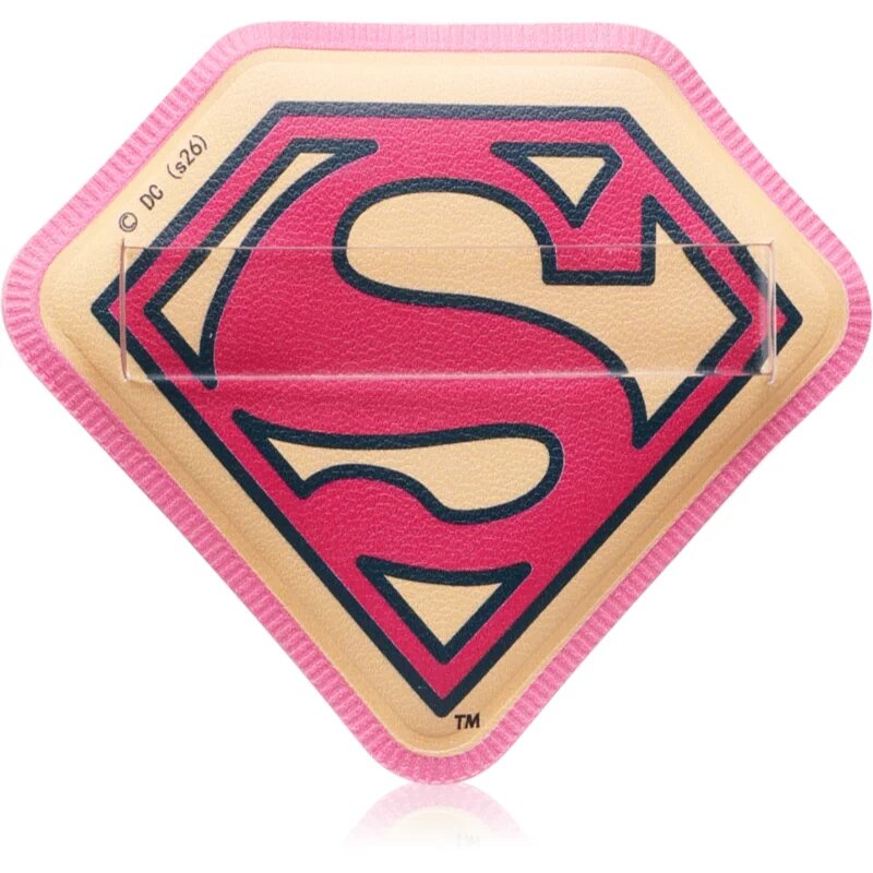 Mad Beauty DC Femme Power Supergirl гъба за фон дьо тен 1 бр.