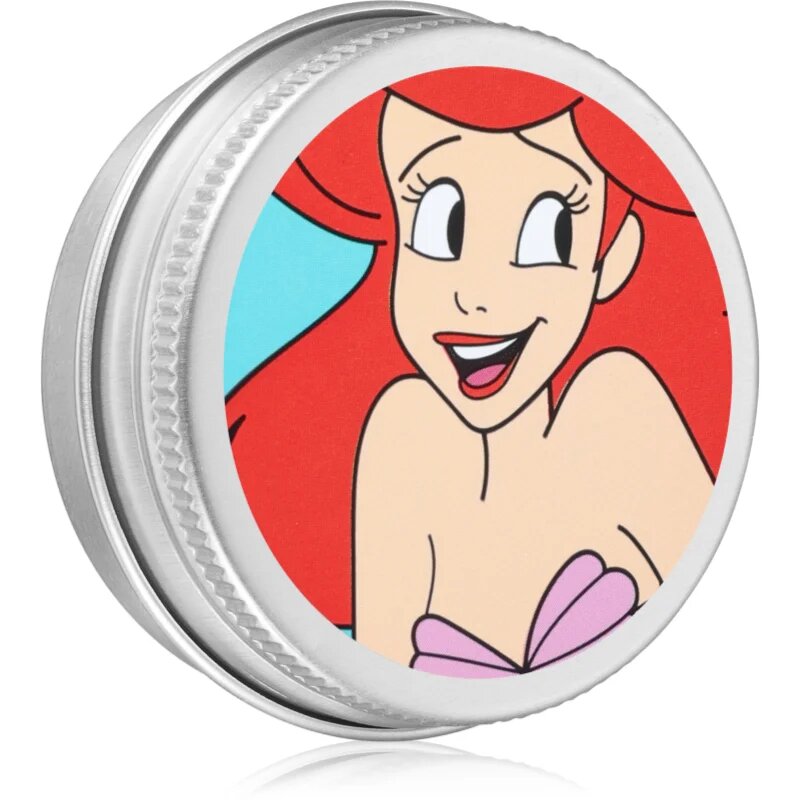 Mad Beauty Disney Princess Ariel хидратиращ балсам за устни 12 гр.