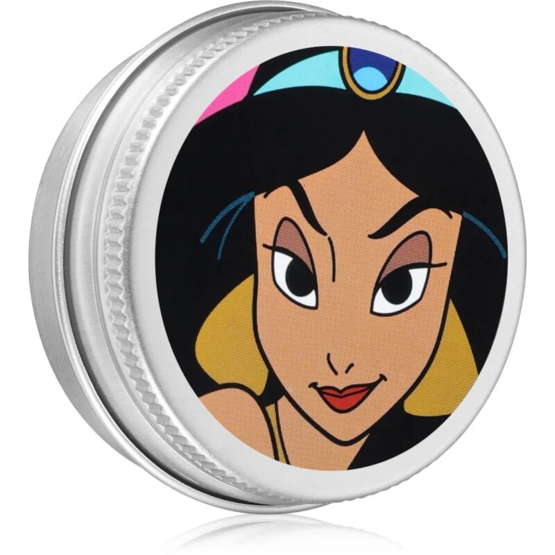Mad Beauty Disney Princess Jasmine хидратиращ балсам за устни 12 гр.