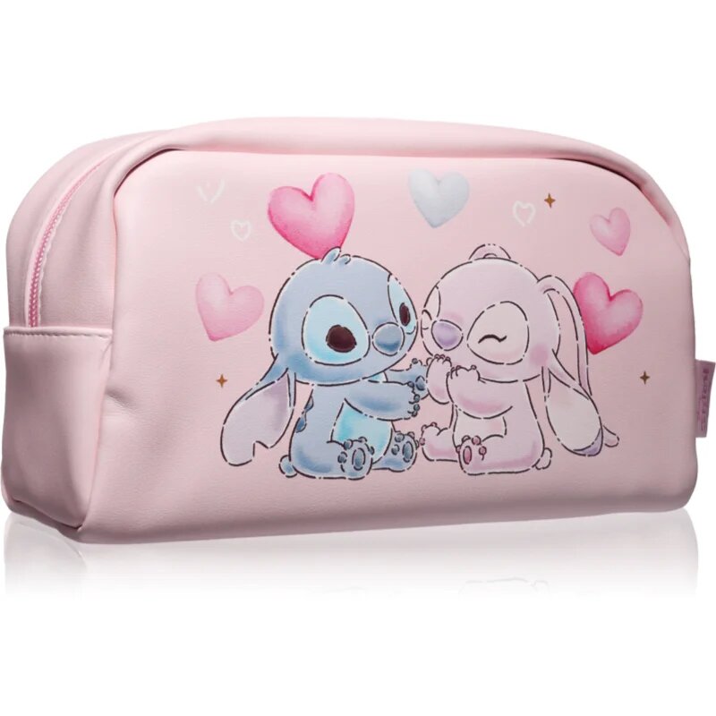 Mad Beauty Disney Stitch козметична чантичка 1 бр.