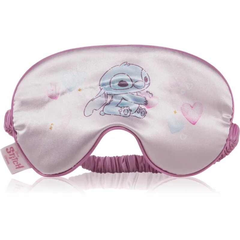 Mad Beauty Disney Stitch маска за сън 1 бр.