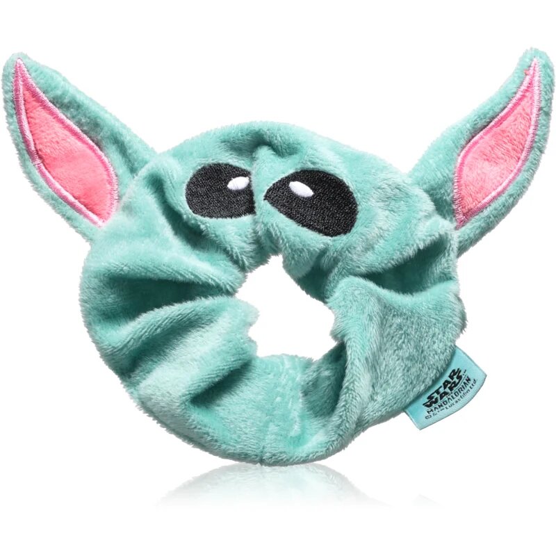 Mad Beauty Grogu Galaxy еластичен ластик 1 бр.