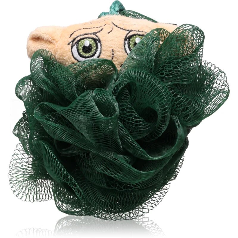 Mad Beauty Harry Potter Dobby гъба за баня за тяло 1 бр.