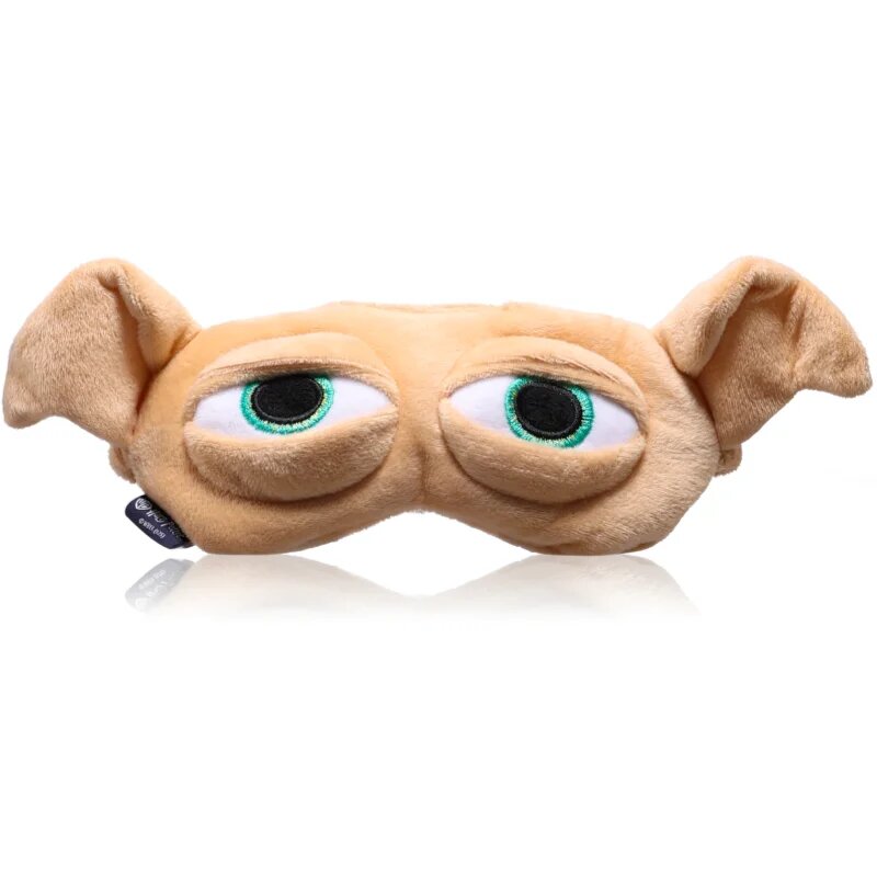 Mad Beauty Harry Potter Dobby маска за сън 1 бр.