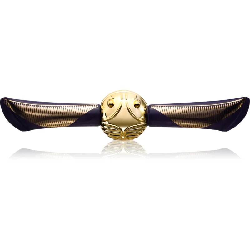 Mad Beauty Harry Potter Snitch хидратиращ балсам за устни дуо 20 мл.