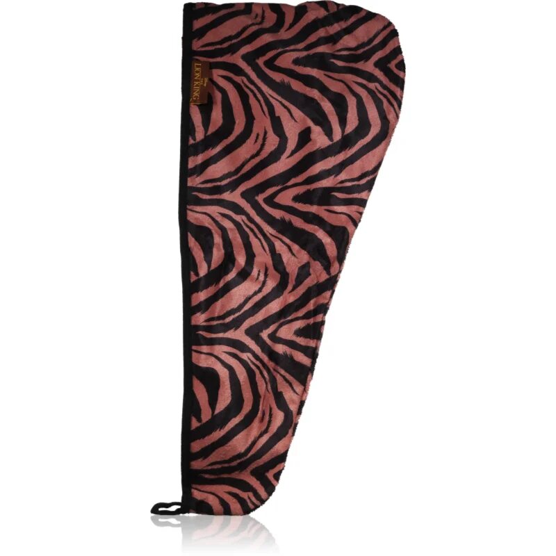 Mad Beauty Lion King тюрбан За коса 1 бр.