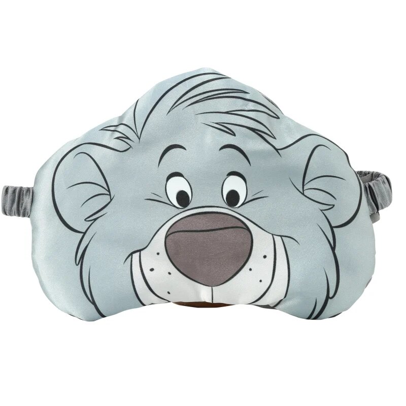 Mad Beauty The Jungle Book Sleep Mask маска за сън 1 бр.