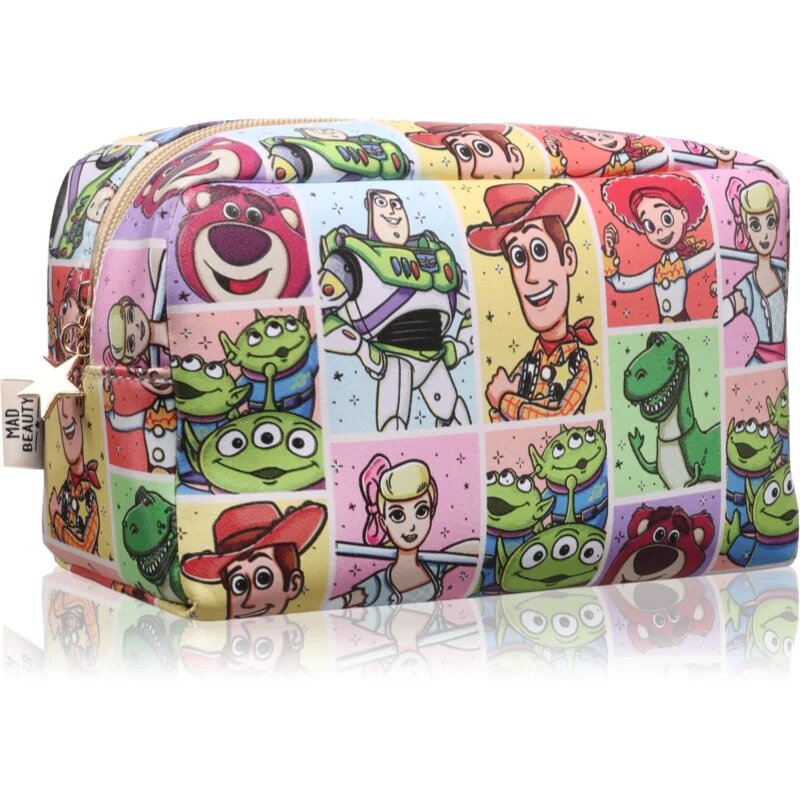 Mad Beauty Toy Story Wash Bag козметична чантичка 1 бр.
