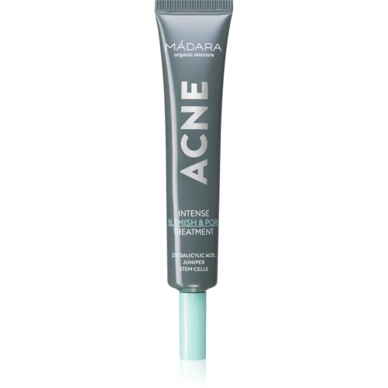 Mádara MÁDARA Acne локална грижа против акне 20 мл.