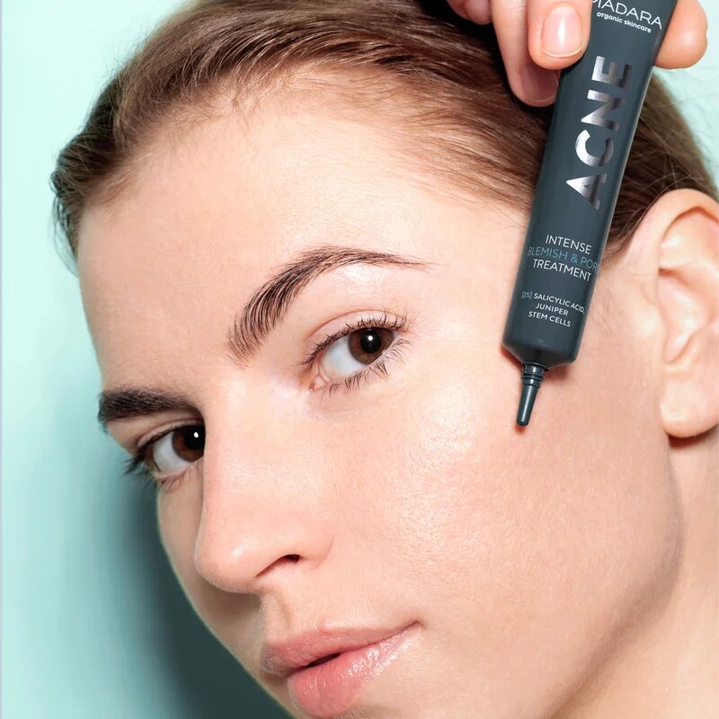 Mádara MÁDARA Acne локална грижа против акне 20 мл.