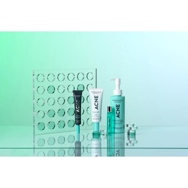Mádara MÁDARA Acne локална грижа против акне 20 мл.
