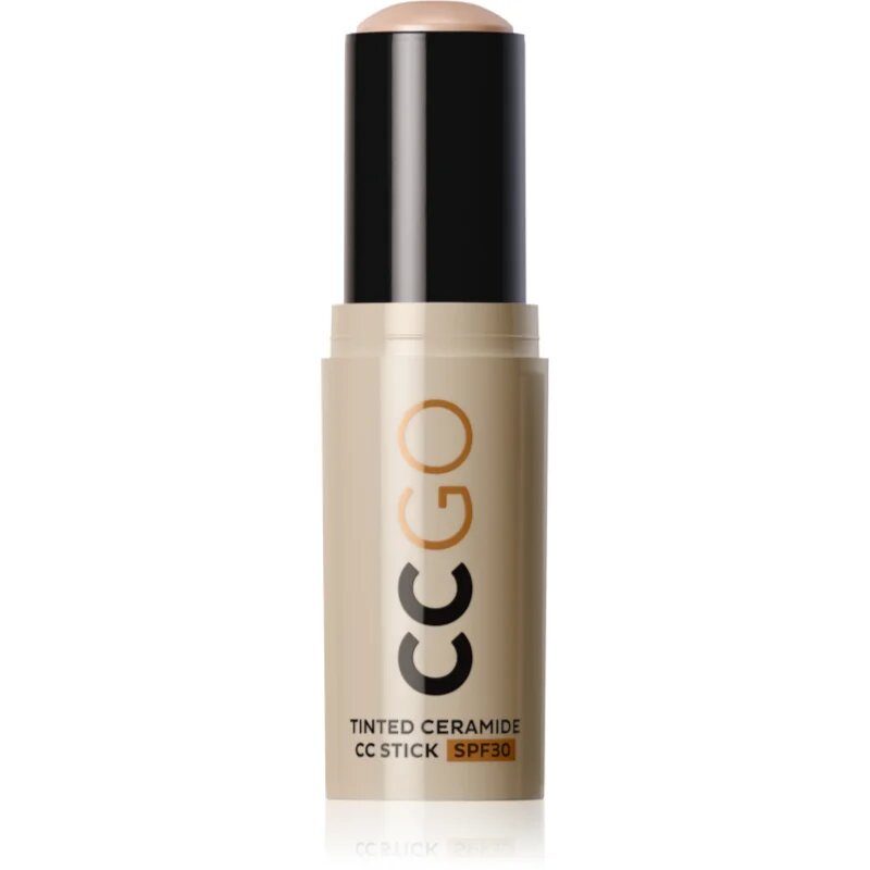 Mádara MÁDARA CC GO крем-коректор SPF 30 цвят #35 True Beige 13 гр.