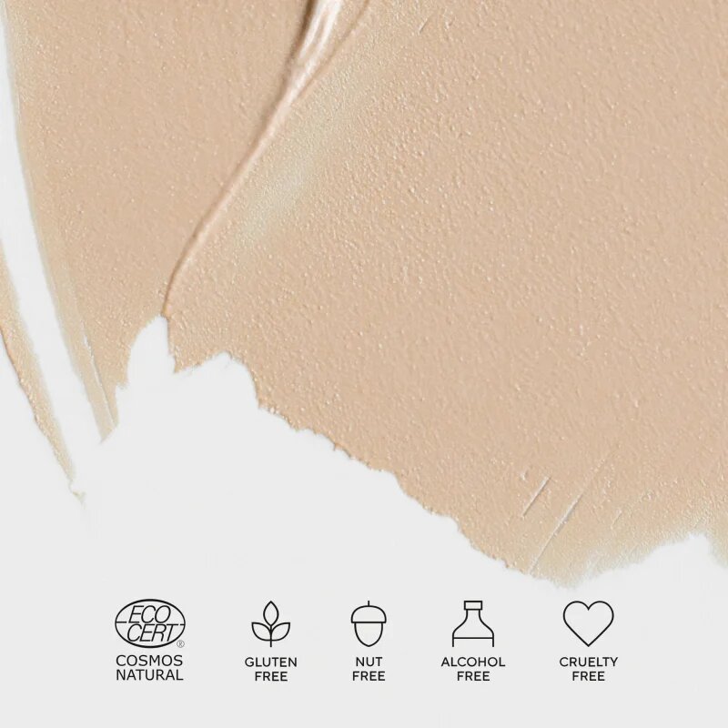 Mádara MÁDARA CC GO крем-коректор SPF 30 цвят #35 True Beige 13 гр.