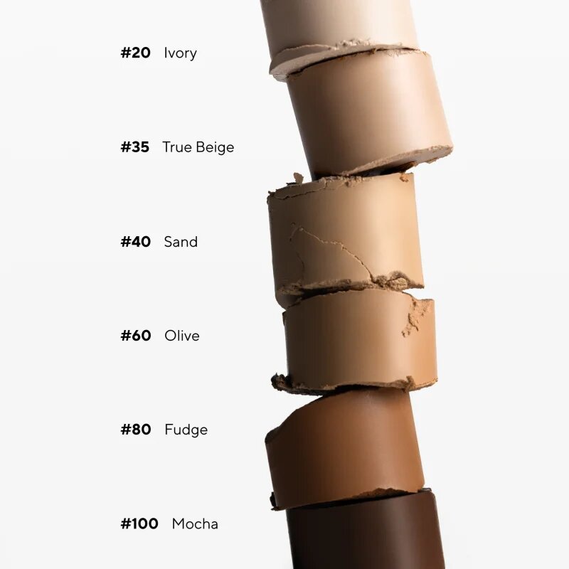 Mádara MÁDARA CC GO крем-коректор SPF 30 цвят #35 True Beige 13 гр.