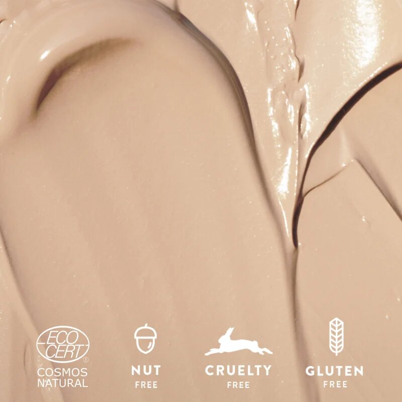 Mádara MÁDARA City CC CC крем за уеднаквяване тена на лицето SPF 15 цвят Beige 40 мл.