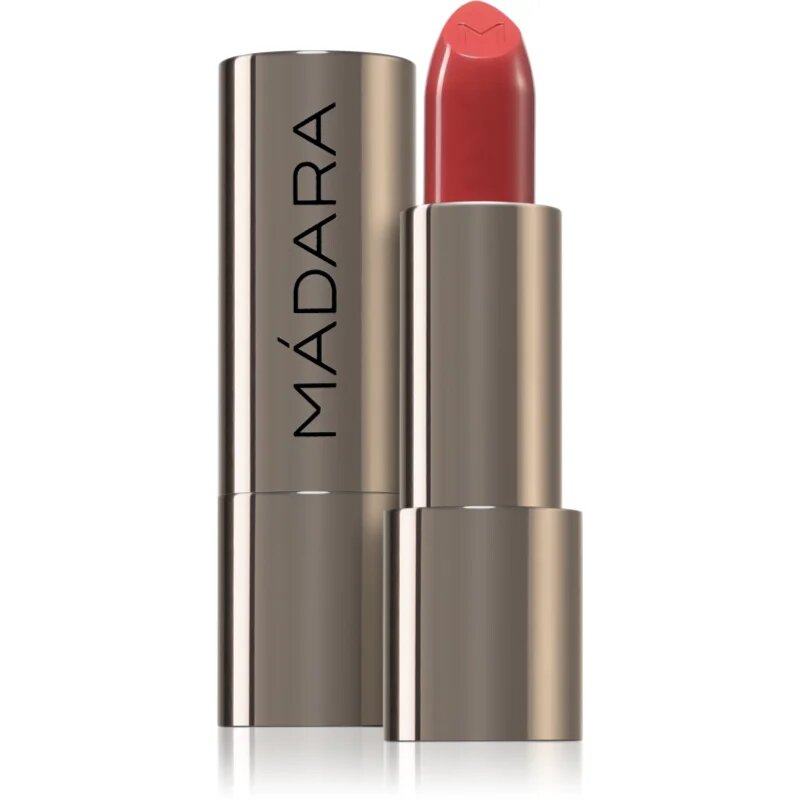 Mádara MÁDARA Dazzle Nights бляскаво червило цвят #501 Flattery 3.8 гр.