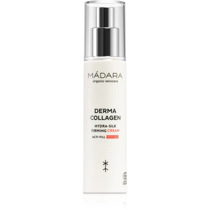 Mádara MÁDARA Derma Collagen подмладяващ крем 50 мл.