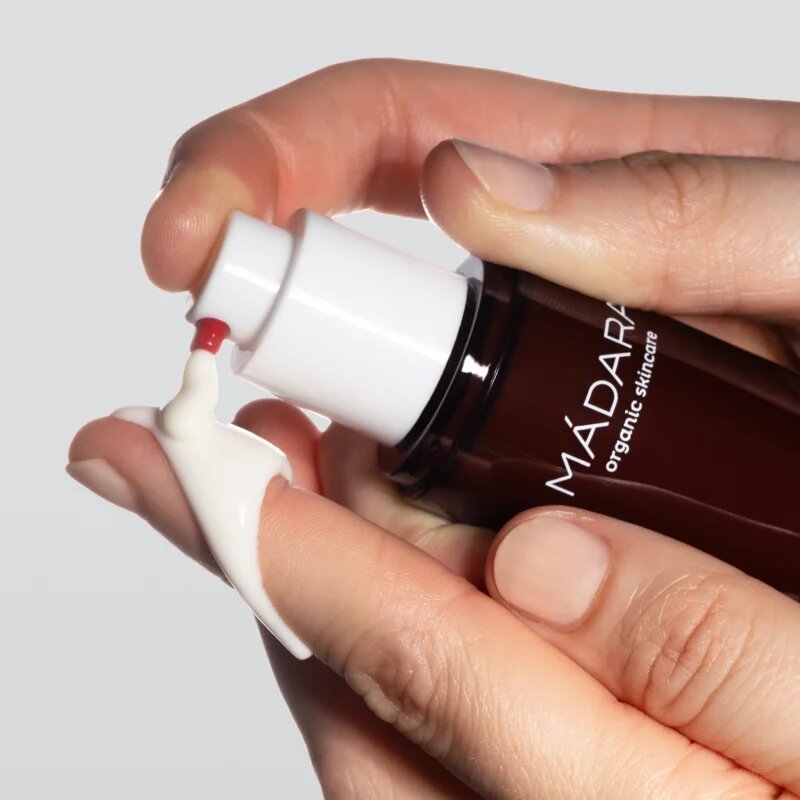 Mádara MÁDARA Derma Collagen подмладяващ крем 50 мл.