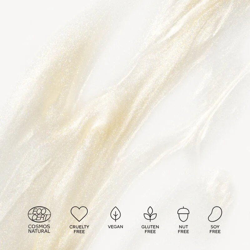 Mádara MÁDARA Hydra Glow Hyaluron Peptide Serum хиалуронов серум с пептиди 30 мл.