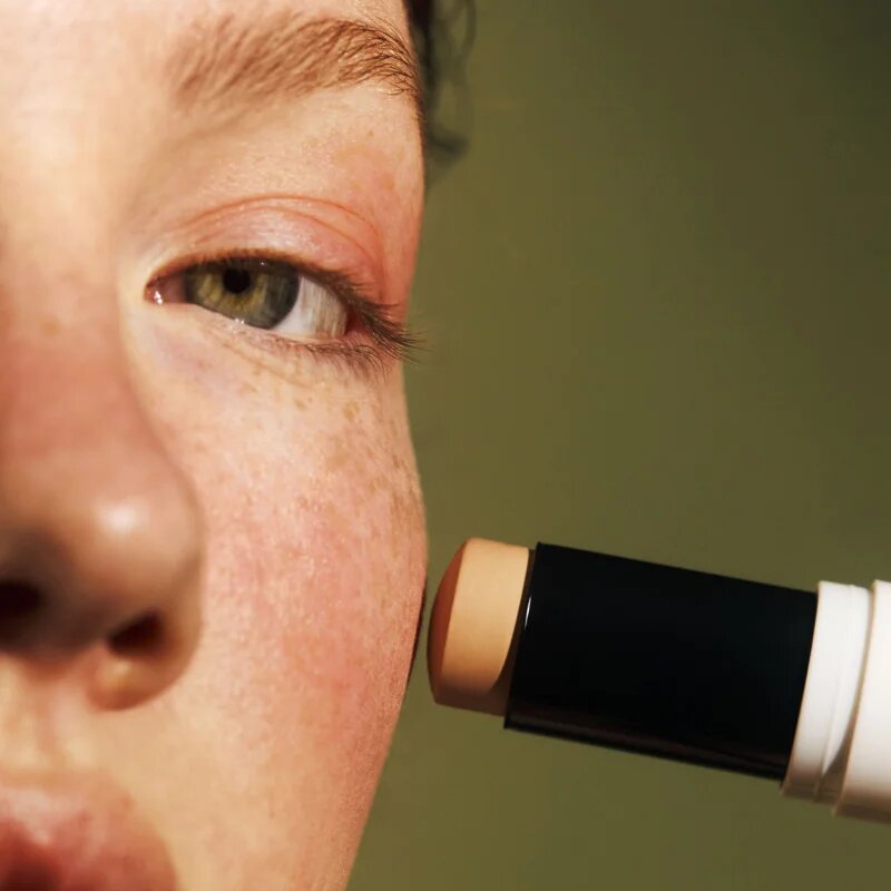 Mádara MÁDARA Mineral SPF50 Sunscreen Stick слънцезащитен крем в стик SPF 50 12 гр.