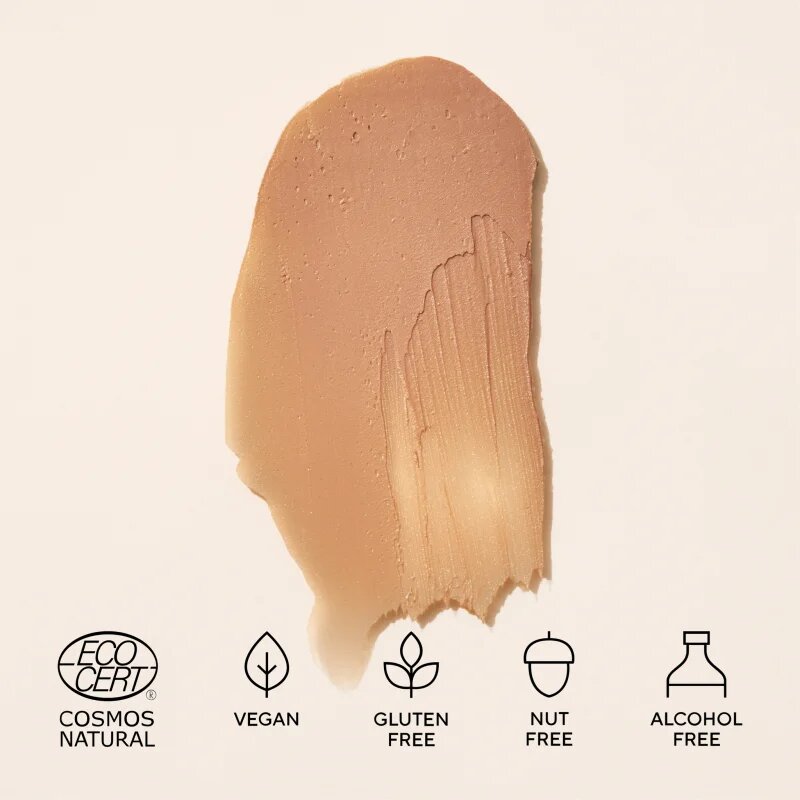 Mádara MÁDARA Mineral SPF50 Sunscreen Stick слънцезащитен крем в стик SPF 50 12 гр.