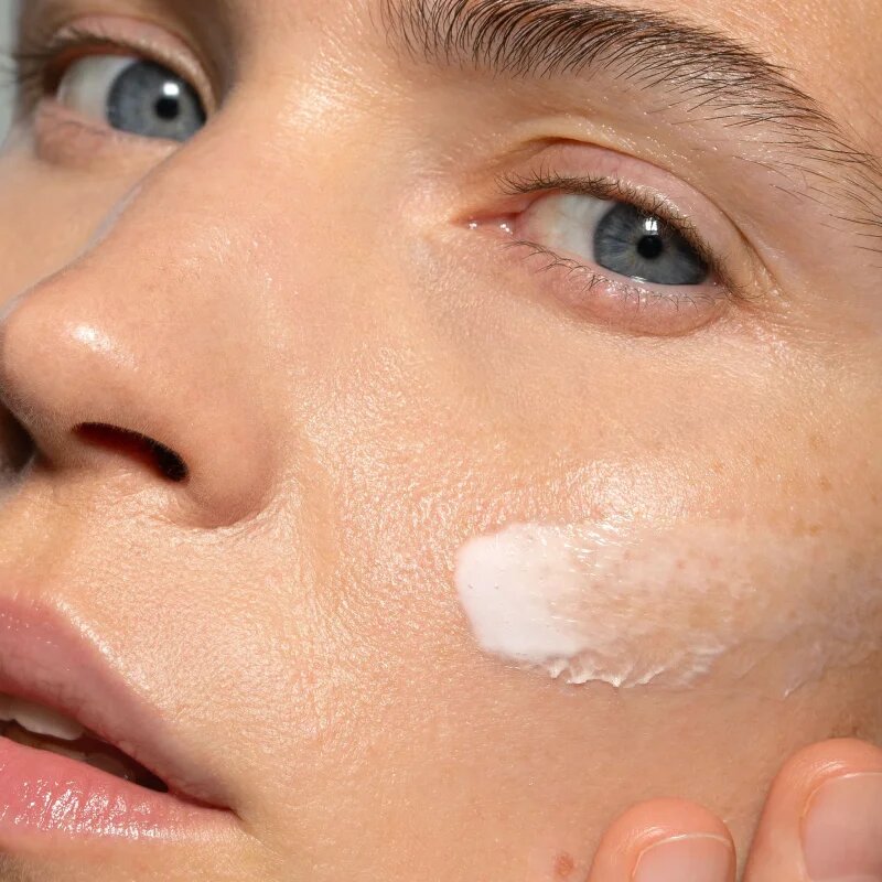 Mádara MÁDARA Retinol Alternative дълбоко хидратиращ крем в дълбочина против стареене на кожата 50 мл.