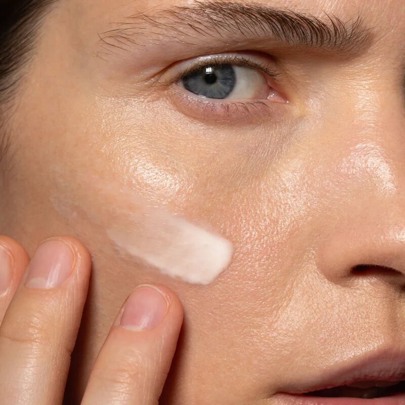 Mádara MÁDARA Retinol Alternative нощен хидратиращ крем против стареене на кожата 50 мл.