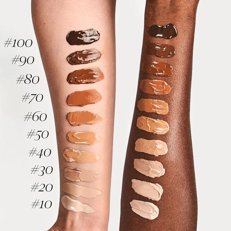 Mádara MÁDARA Skin Equal озаряващ фон дьо тен за естествен вид SPF 20 цвят #30 Rose Ivory 30 мл.