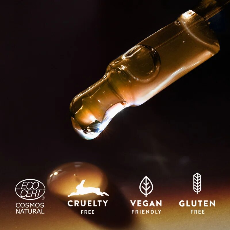 Mádara MÁDARA Superseed Age Recovery подмладяващо олио за лице 30 мл.