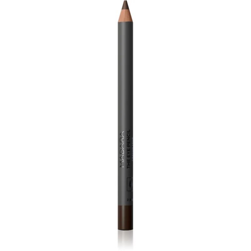 Mádara MÁDARA The Eye Pencil молив за очи цвят #2 Brown 1 гр.