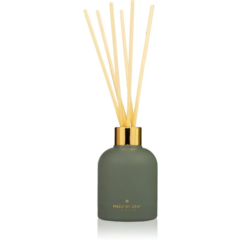 MADE BY ZEN Cedar & Cardamom aроматизиращ дифузер с пълнител 120 мл.