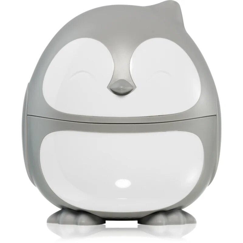 MADE BY ZEN Pippi електрически дифузер Grey 1 бр.