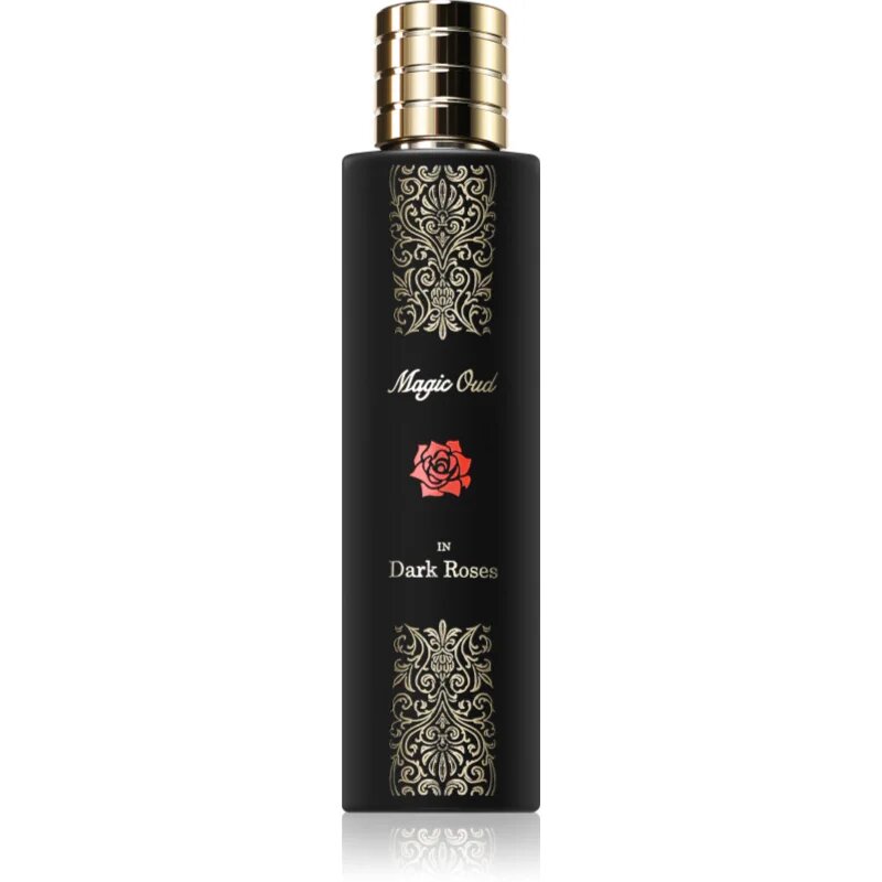 Magic Oud In Dark Roses парфюмна вода за жени 100 мл.
