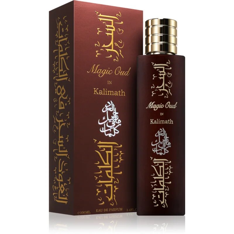 Magic Oud In Kalimath парфюмна вода унисекс 100 мл.