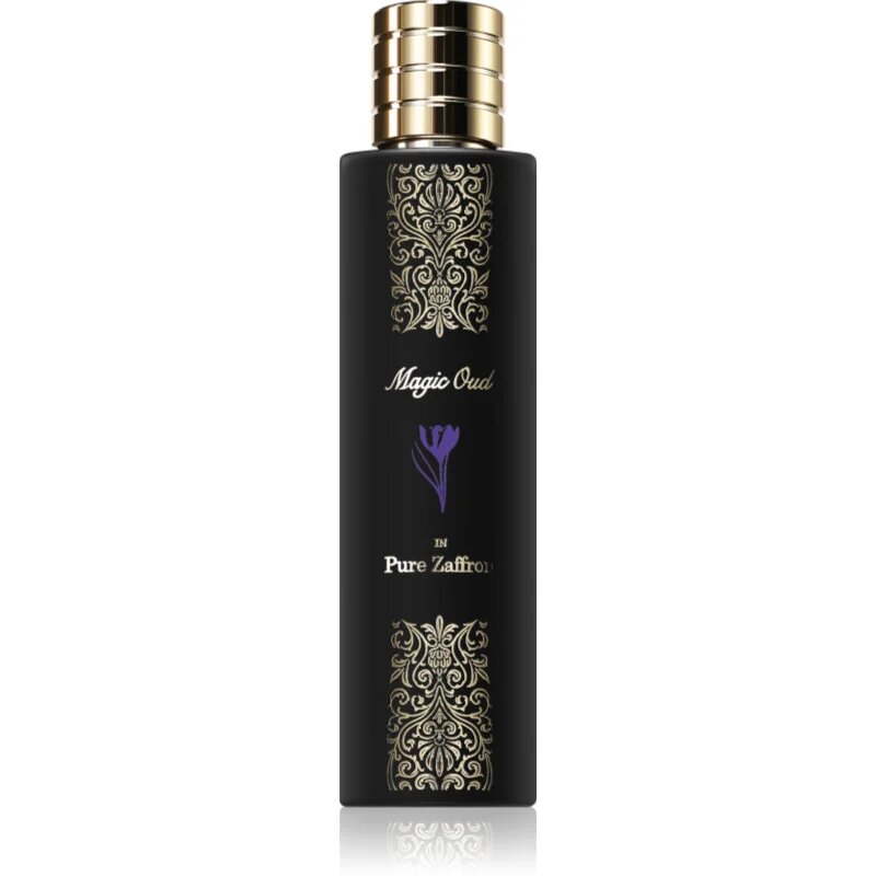 Magic Oud In Pure Zaffron парфюмна вода унисекс 100 мл.