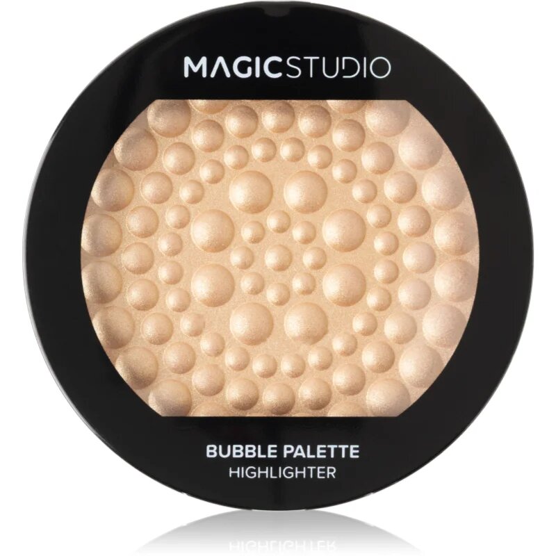 Magic studio Bubble Palette озарител 20 гр.