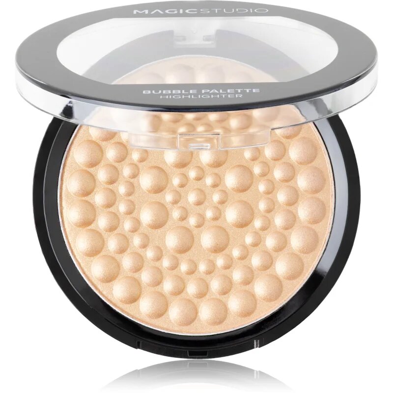 Magic studio Bubble Palette озарител 20 гр.