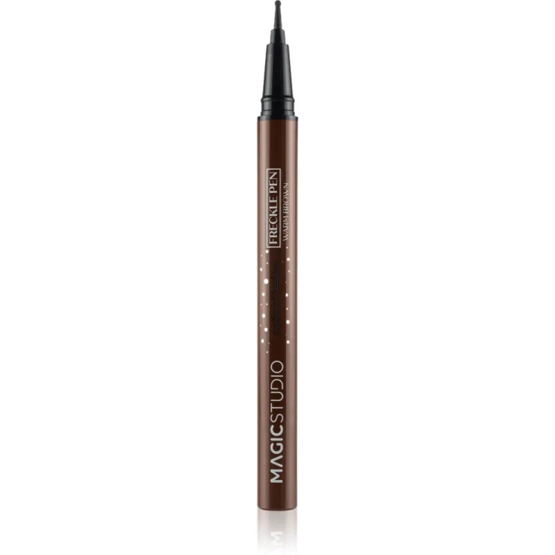Magic studio Freckle Pen маркер за лунички цвят 0.6 гр.