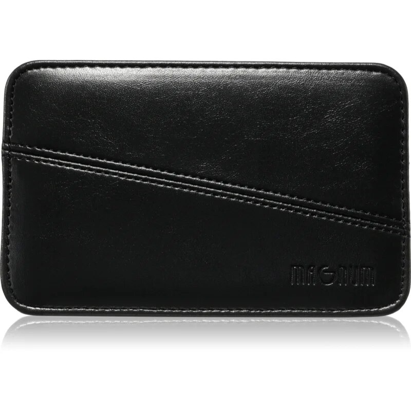 Magnum Feel The Style 237 Black комплект за маникюр за мъже